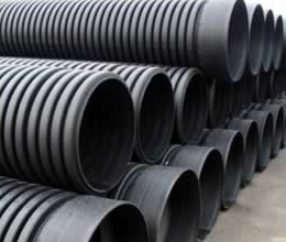 Pipe supply company